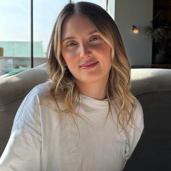 Lauren, counsellor at The Held Space